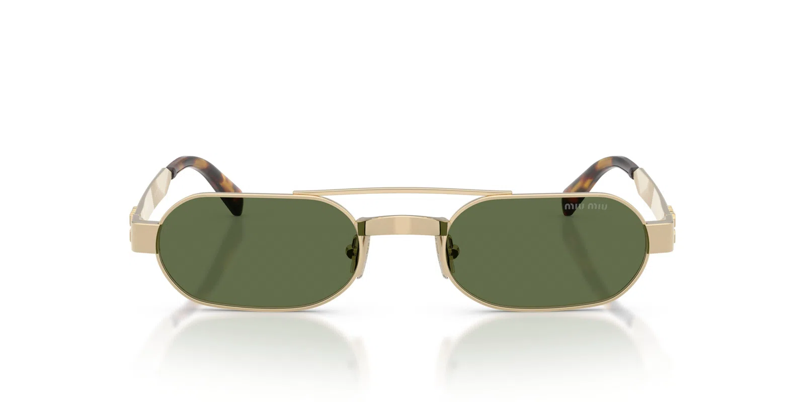 Miu B52S Sunglasses - view 5